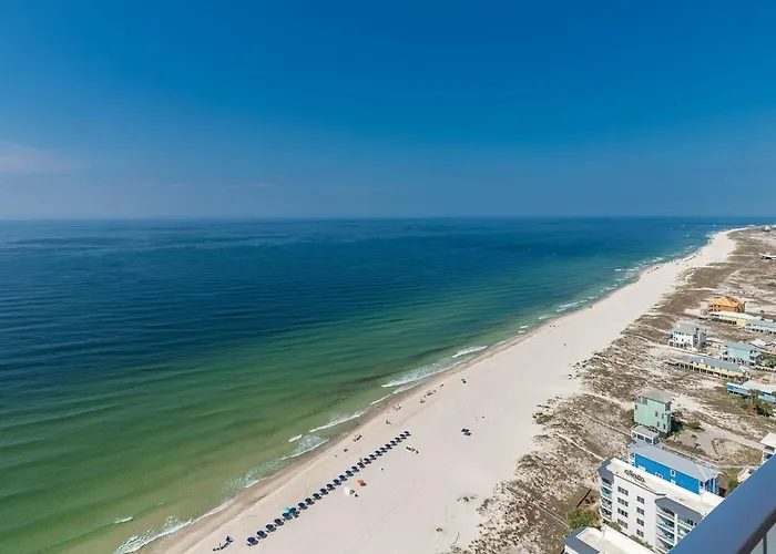 Phoenix Gulf Towers 2704 Gulf Shores