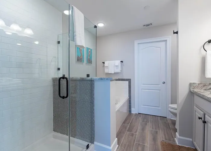 Apartment Phoenix Gulf Towers 2704