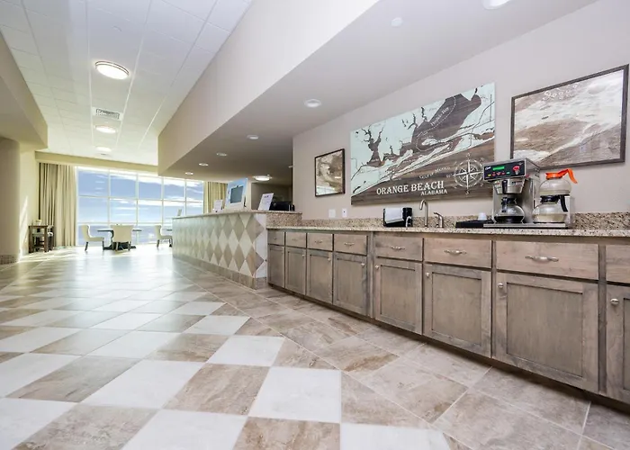 Apartment Phoenix Gulf Towers 2704 Gulf Shores