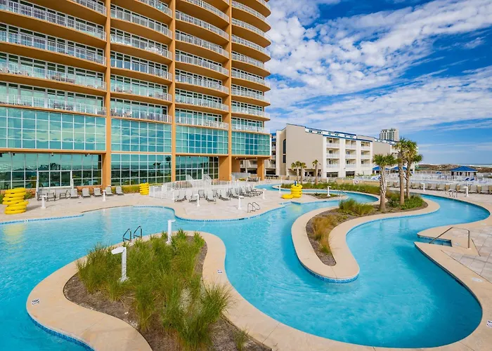 Phoenix Gulf Towers 2704