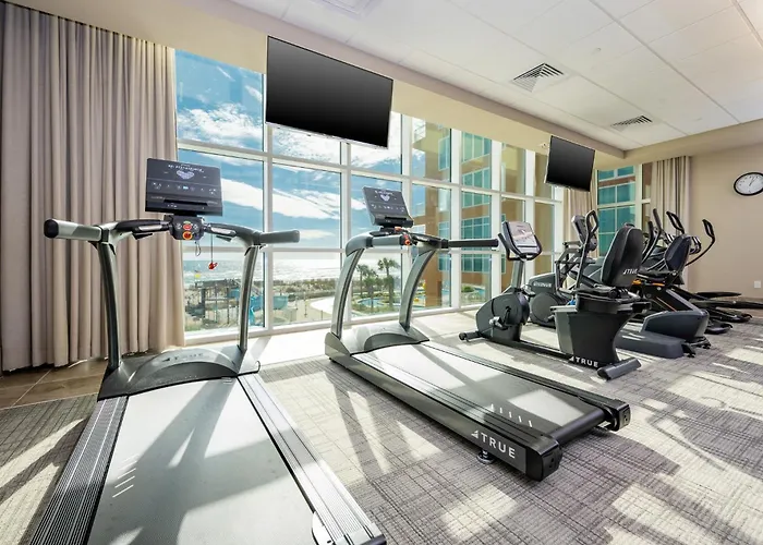 Phoenix Gulf Towers 2704 Apartment *