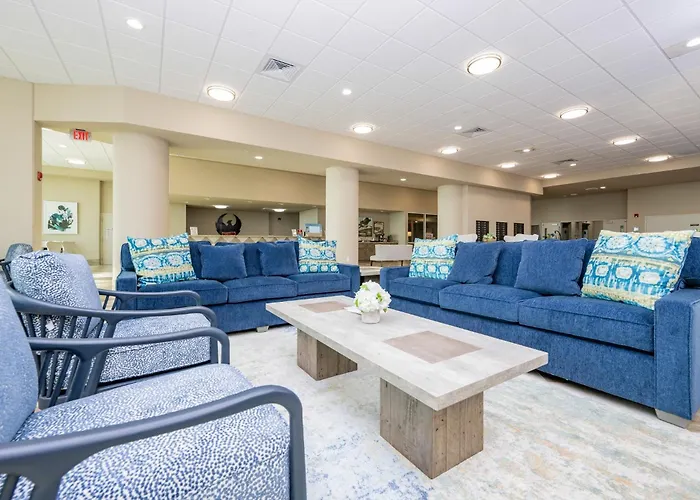 Apartment Phoenix Gulf Towers 2704 Gulf Shores