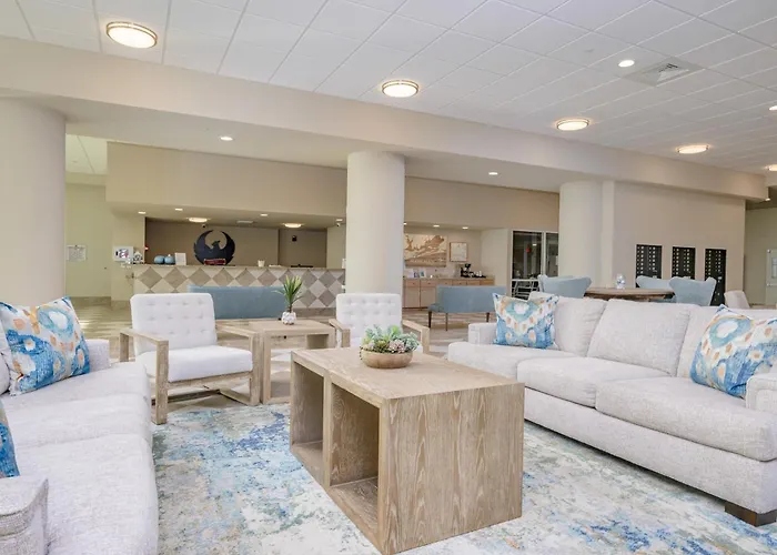 Phoenix Gulf Towers 2704