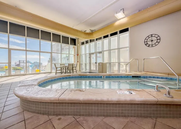 Phoenix Gulf Towers 2704 Gulf Shores