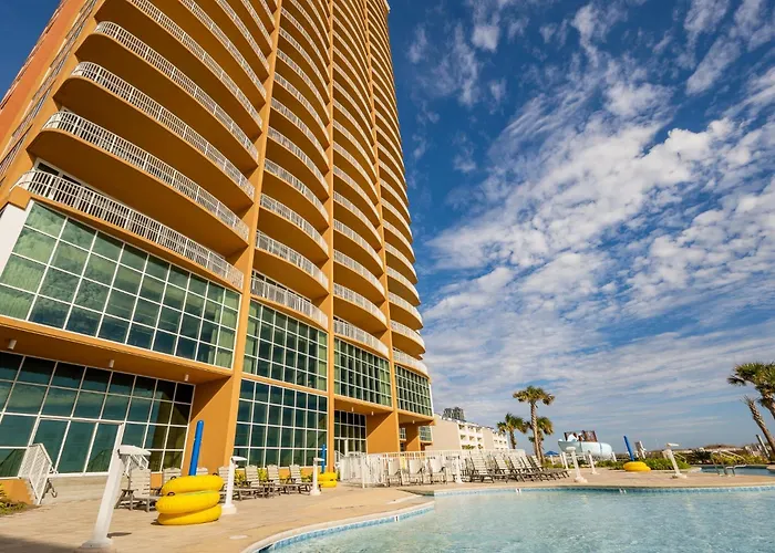 Phoenix Gulf Towers 2704 Gulf Shores