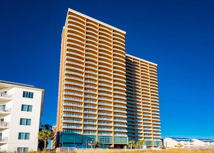 Phoenix Gulf Towers 2704 Apartment *