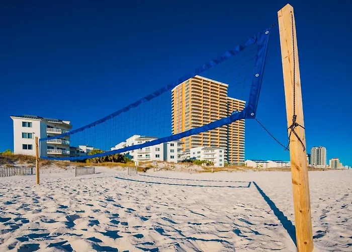 Phoenix Gulf Towers 2704 Apartment *