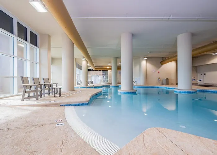 Apartment Phoenix Gulf Towers 2704