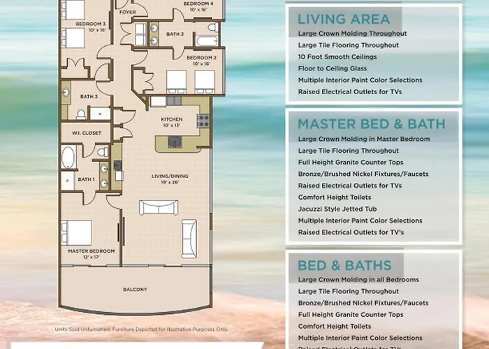 Phoenix Gulf Towers 2704 Gulf Shores