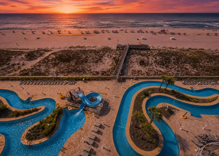Phoenix Gulf Towers 2704