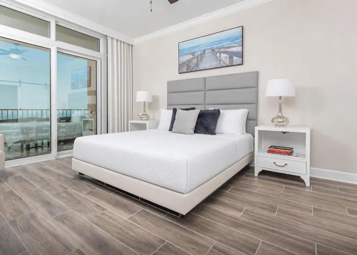 Phoenix Gulf Towers 2704 Apartment Gulf Shores