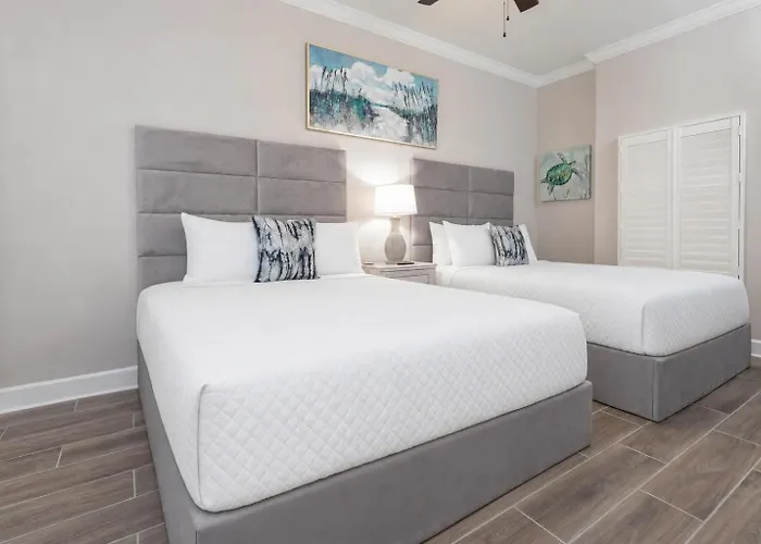 Apartment Phoenix Gulf Towers 2704 Gulf Shores