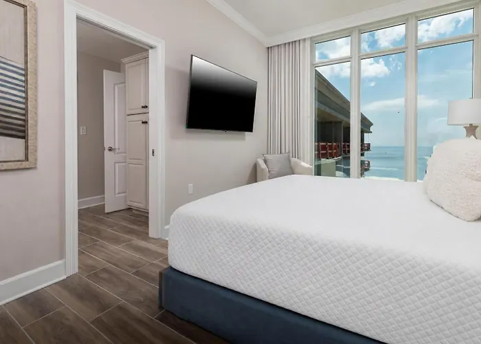 Apartment Phoenix Gulf Towers 2704